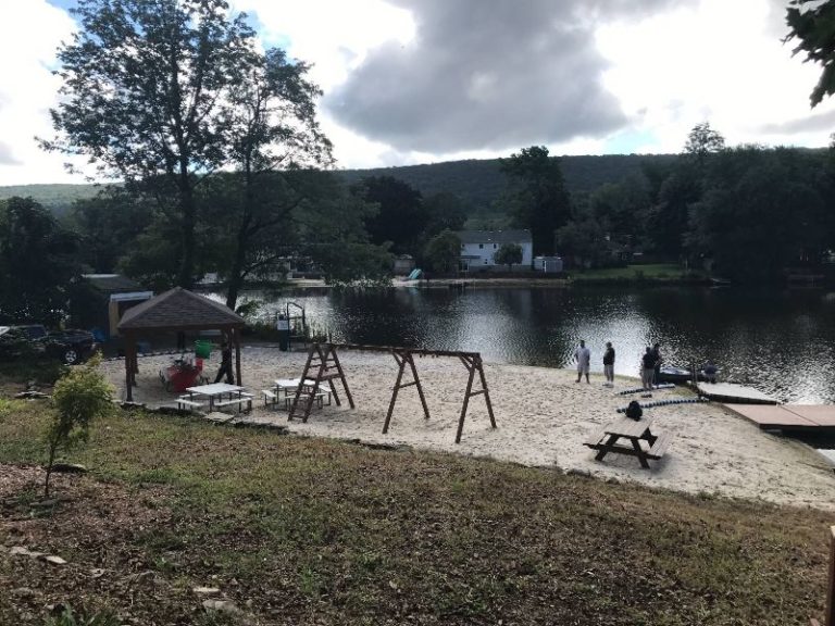 About Us Lake Swannanoa