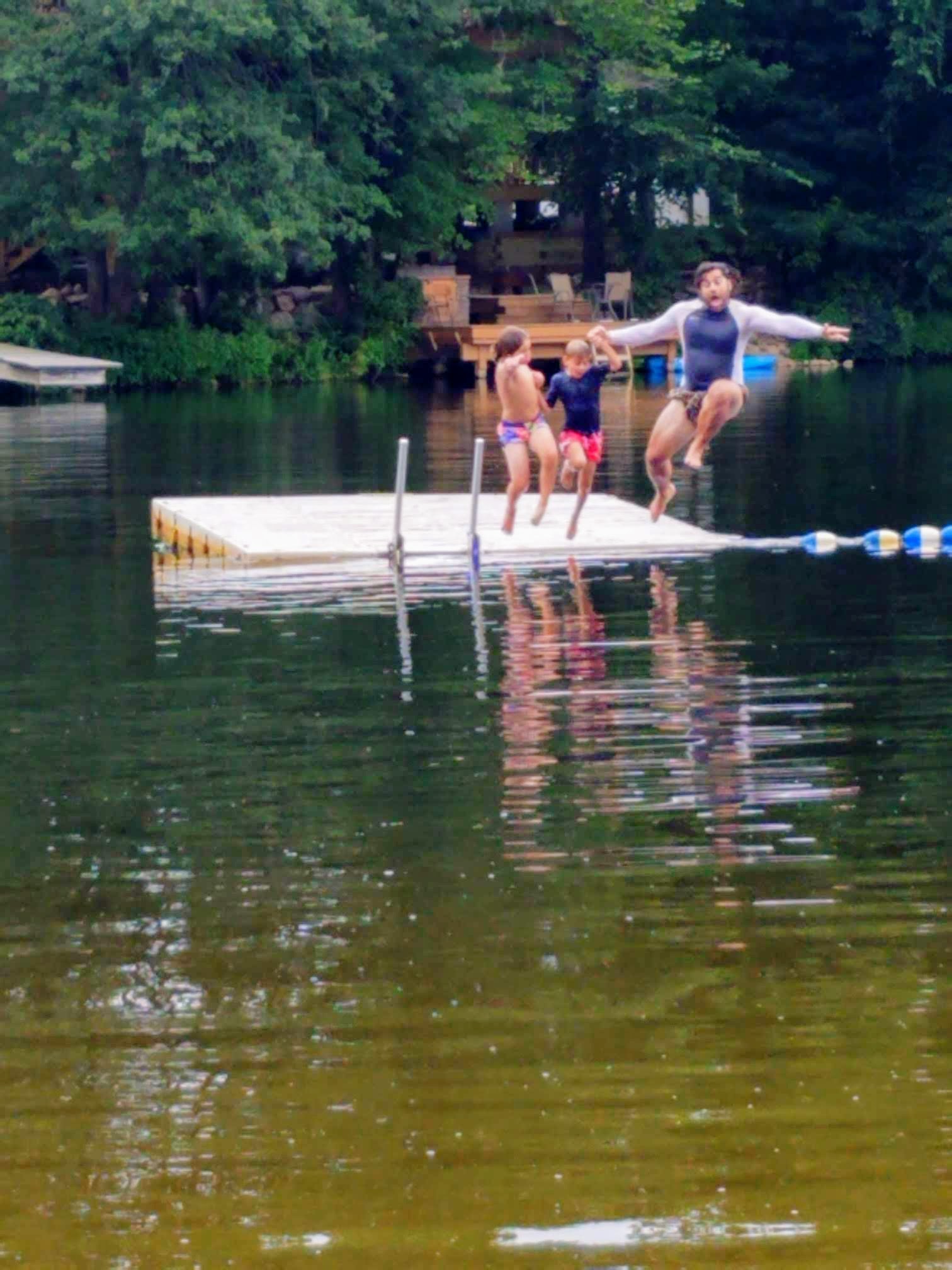 Photo Gallery Lake Swannanoa