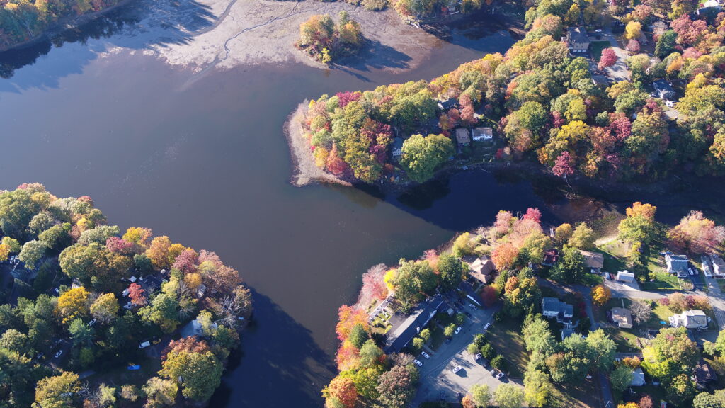 Lake Swannanoa Lake Swannanoa is a private lake community full of