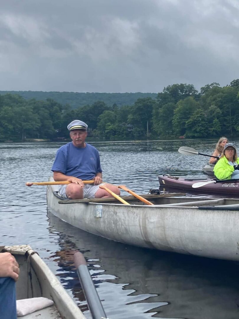 Community Events Lake Swannanoa