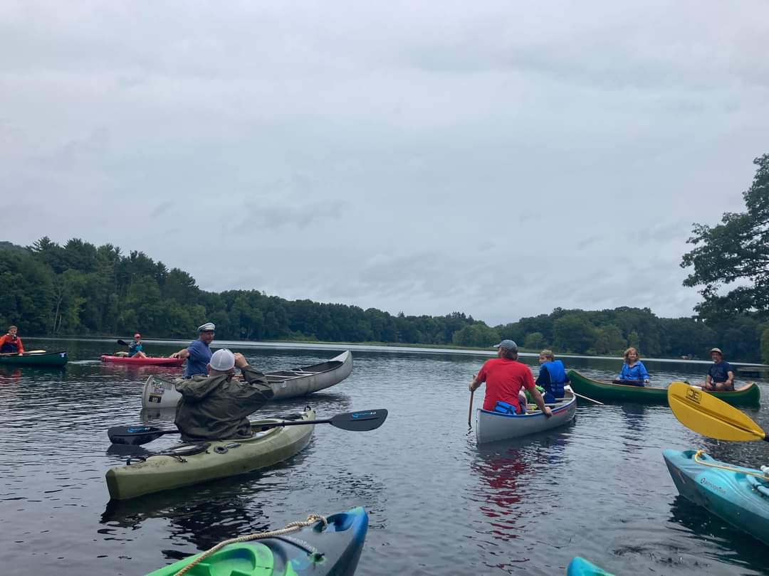Community Events Lake Swannanoa