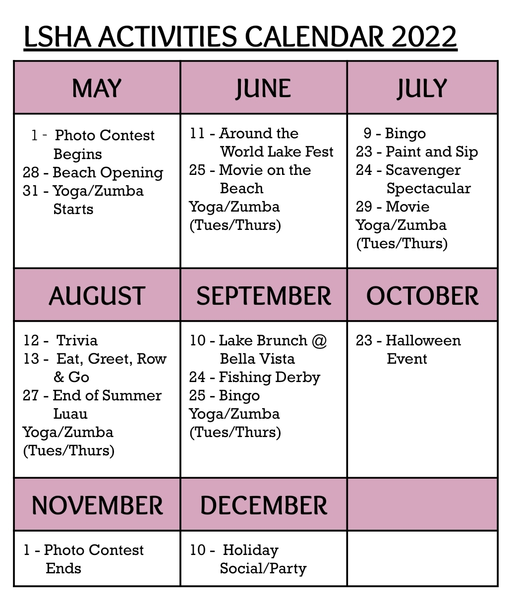 Lake Swannanoa Lake Swannanoa is a private lake community full of