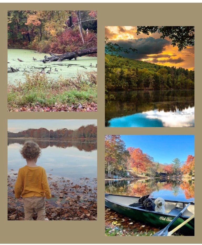 Lake Swannanoa Lake Swannanoa is a private lake community full of